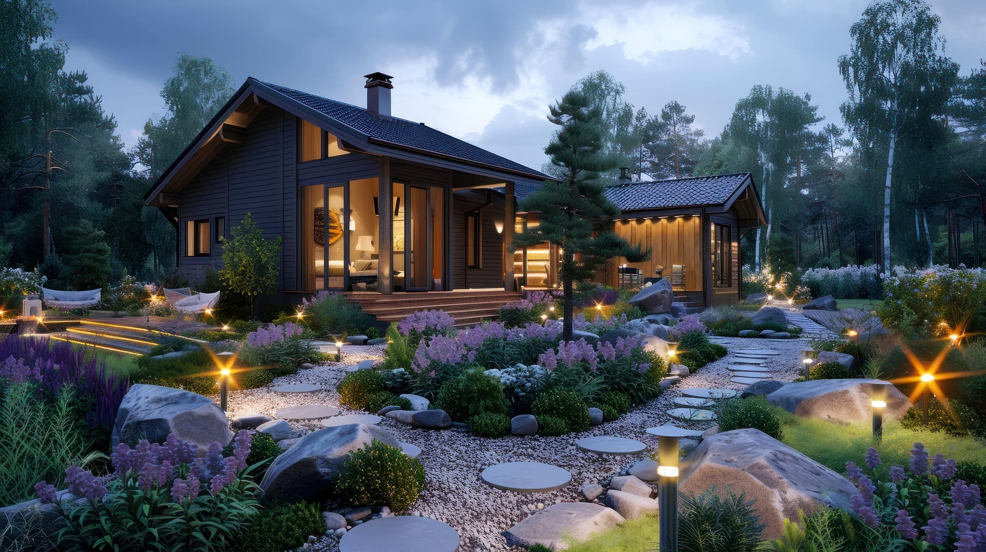 스마트 오피스타워